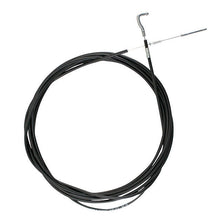Cargar imagen en el visor de la galería, Volkswagen Bus Heater Cable, Right Volkswagen