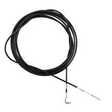 Load image into Gallery viewer, Volkswagen Bus Heater Cable, Right, LHD Volkswagen