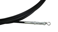 Load image into Gallery viewer, Volkswagen Bus Heater Cable, Right, LHD Volkswagen