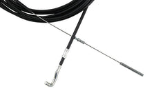 Cargar imagen en el visor de la galería, Volkswagen Bus Heater Cable Left RHD Volkswagen