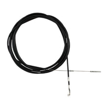 Cargar imagen en el visor de la galería, Volkswagen Bus Heater Cable Left RHD Volkswagen