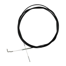 Load image into Gallery viewer, Volkswagen Bus Heater Cable, Left, RHD Volkswagen
