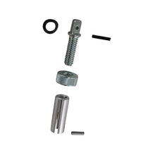 Load image into Gallery viewer, Volkswagen Karmann Ghia Mechanism For Heat Control