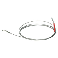 Load image into Gallery viewer, Volkswagen Karmann Ghia Accelerator Cable (RHD) Volkswagen