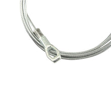 Cargar imagen en el visor de la galería, Volkswagen Karmann Ghia Clutch Cable Not For 30 Hp - 36 Sae Hp Volkswagen