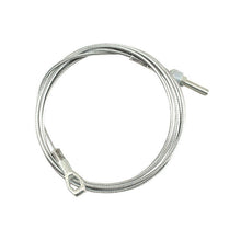 Cargar imagen en el visor de la galería, Volkswagen Karmann Ghia Clutch Cable Not For 30 Hp - 36 Sae Hp Volkswagen
