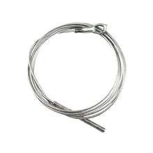 Cargar imagen en el visor de la galería, Volkswagen Karmann Ghia Clutch Cable Not For 30 Hp - 36 Sae Hp Volkswagen
