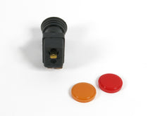 Load image into Gallery viewer, Volkswagen Beetle Hella On-Off Switch Green, Red Or Yellow Volkswagen