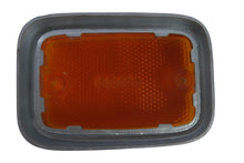 Cargar imagen en el visor de la galería, Volkswagen Bus Side Reflector Lens Front Orange/Silver
