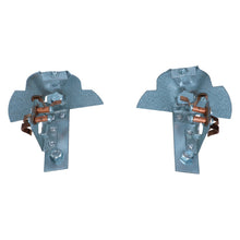 Load image into Gallery viewer, Volkswagen Beetle Tail Light Bulb Holder (2X Ba15D) Volkswagen