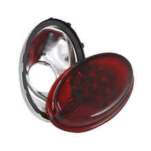 Load image into Gallery viewer, Volkswagen Beetle Tail Light Lens And Reflector