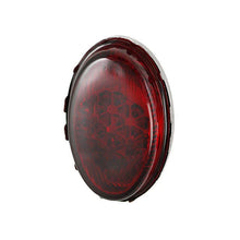 Load image into Gallery viewer, Volkswagen Beetle Tail Light Lens And Reflector