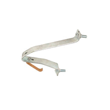 Load image into Gallery viewer, Volkswagen Beetle Tail Light Housing Holder Right Lights Volkswagen
