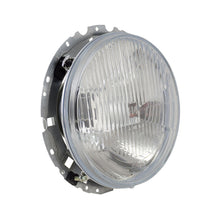 Load image into Gallery viewer, Volkswagen Karmann Ghia Headlight Unit H4 Hella E-Marked Volkswagen