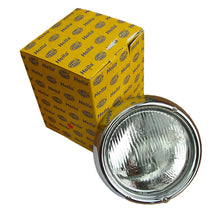 Load image into Gallery viewer, Volkswagen Type 3 Headlight Bilux (P45t) With Rim Hella (Eur) Lights Volkswagen