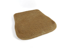 Load image into Gallery viewer, Volkswagen Beetle Seat Padding Bottom, Front Volkswagen