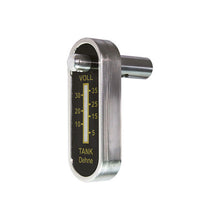 Cargar imagen en el visor de la galería, Volkswagen Beetle Dehne Digital Fuel Gauge, Vintage Speed Electrical and Ignition Volkswagen