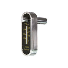 Cargar imagen en el visor de la galería, Volkswagen Beetle Dehne digital fuel gauge