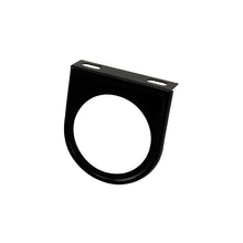 Load image into Gallery viewer, Volkswagen Type 3 Gauge Mount Bracket 1 Hole 52 mm Black Interior Volkswagen