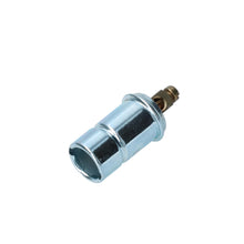 Cargar imagen en el visor de la galería, Volkswagen Bus Speedometer Light Bulb Holder, Screw Connection Electrical and Ignition Volkswagen
