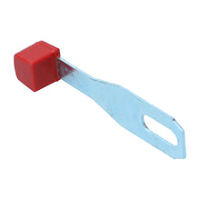 Load image into Gallery viewer, Volkswagen Bus Heater Control Lever Red