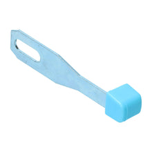 Load image into Gallery viewer, Volkswagen Bus Fresh Air Control Lever, Blue Volkswagen