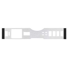 Load image into Gallery viewer, Volkswagen Beetle Rectangular Strip In Dash Superbeetle Volkswagen