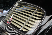 Load image into Gallery viewer, Volkswagen Beetle Rear Window Louvre, Not Assembled Volkswagen