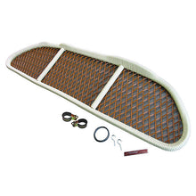 Cargar imagen en el visor de la galería, Volkswagen Beetle Parcel Tray Bambus Sedanreproduction Volkswagen