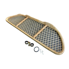 Load image into Gallery viewer, Volkswagen Beetle Parcel Tray Bamboo Convertibleeco Accessories Volkswagen