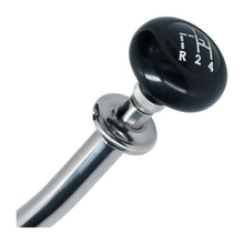 Load image into Gallery viewer, Volkswagen Beetle Classic Quick Shifter 14", Black Knob, Vintage Speed Pedals Shifter Handbrakes Volkswagen