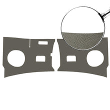 Load image into Gallery viewer, Volkswagen Bus Kick Panels, Grey, As Pair Volkswagen