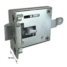 Load image into Gallery viewer, Volkswagen Bus Cab Door Lock Mechanism Right Volkswagen