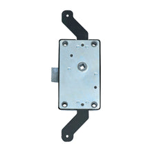 Load image into Gallery viewer, Volkswagen Bus Cargo Door Large Lock Mechanism With Locking Knob - Repro, Gre... Doors Other