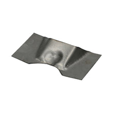 Load image into Gallery viewer, Volkswagen Beetle Catch Plate On Apron, Engine Lid Volkswagen