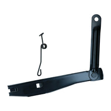 Cargar imagen en el visor de la galería, Volkswagen Bus Engine Lid Support With Spring + Side Compartment Pick Up Doors Volkswagen