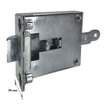 Load image into Gallery viewer, Volkswagen Bus Cab Door Lock Mechanism Left Volkswagen