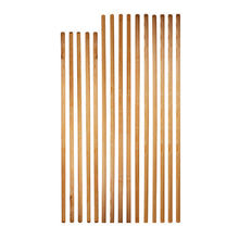 Cargar imagen en el visor de la galería, Volkswagen Bus Wood Slat Kit / Single Cab Volkswagen
