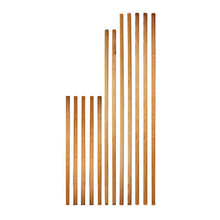 Cargar imagen en el visor de la galería, Volkswagen Bus Wood Slat Kit / Single Cab Volkswagen