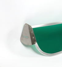 Cargar imagen en el visor de la galería, Volkswagen Bus Sun Visor, Green Volkswagen