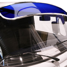 Cargar imagen en el visor de la galería, Volkswagen Bus Sun Visor Blue Volkswagen
