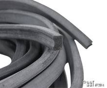 Cargar imagen en el visor de la galería, Volkswagen Bus Front Door Seal L+R (Pair) Volkswagen