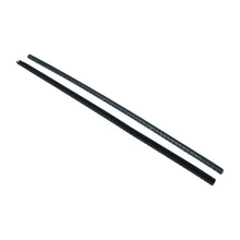 Load image into Gallery viewer, Volkswagen Type 3 Windowfelt Quarterlight German Volkswagen
