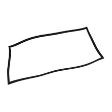 Cargar imagen en el visor de la galería, Volkswagen Bus Engine Lid Seal, TQ Volkswagen