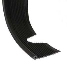 Cargar imagen en el visor de la galería, Volkswagen Bus Tailgate Hinge Beading Glass and Seals Volkswagen