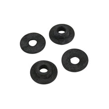 Load image into Gallery viewer, Volkswagen Beetle Popout Window Latch Gasket Kit As Pair Glass and Seals Volkswagen