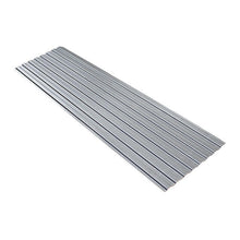 Cargar imagen en el visor de la galería, Volkswagen Bus Ribbed Floor Panel Loading Bed (Repair) Pick Up