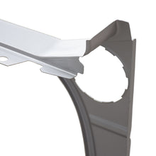 Cargar imagen en el visor de la galería, Volkswagen Bus Front Wheel Arch Complete, Right Front Body Panels Volkswagen