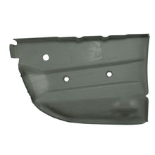 Load image into Gallery viewer, Volkswagen Karmann Ghia Bumper Mount On Plate Rear, Left Body Panels Volkswagen