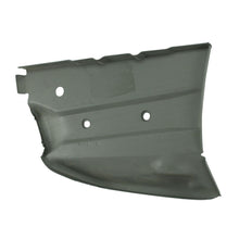 Load image into Gallery viewer, Volkswagen Karmann Ghia Bumper Mount On Plate Rear, Left Body Panels Volkswagen
